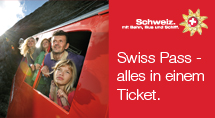 Buchen Sie Ihr Ticket direkt online!